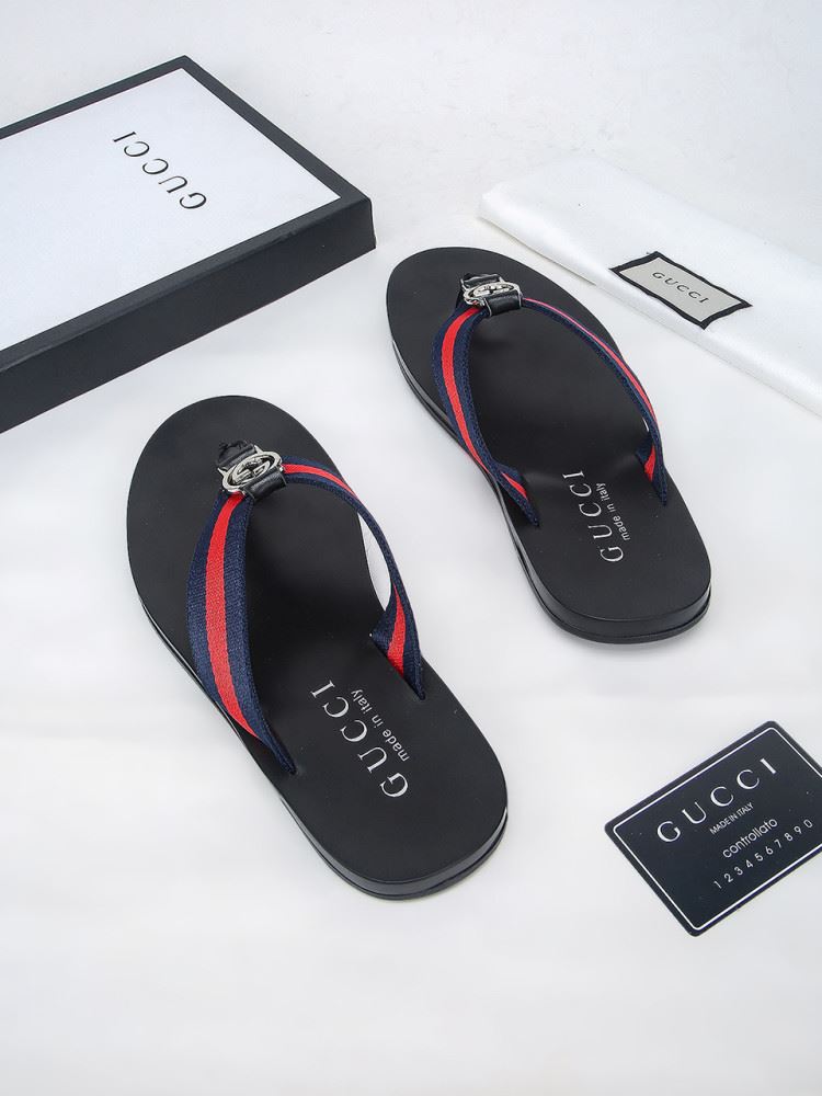 Gucci Slippers